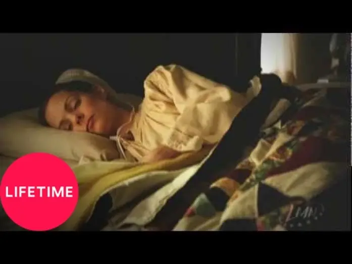 Wideo do filmu Amish Grace — Amish Grace: Based on the Tragic Amish Country School House Shooting | Lifetime