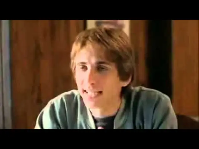 Wideo do filmu Nie patrz w dół — No mires para abajo Eliseo Subiela, 2008