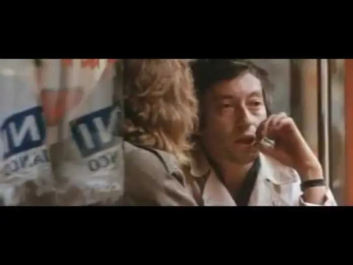 Wideo do filmu Cannabis — Cannabis – Engel der Gewalt, Fan-Trailer (1970, Pierre Koralnik)