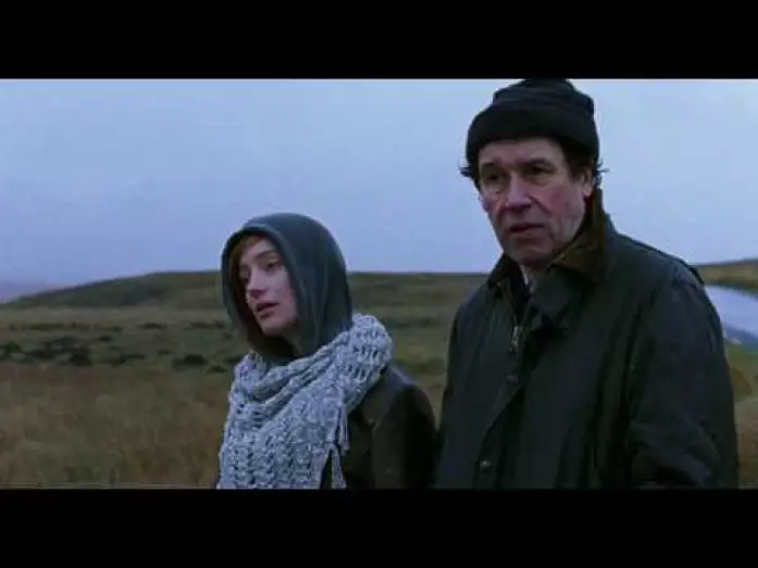 Wideo do filmu Nic osobistego — Trailer NOTHING PERSONAL