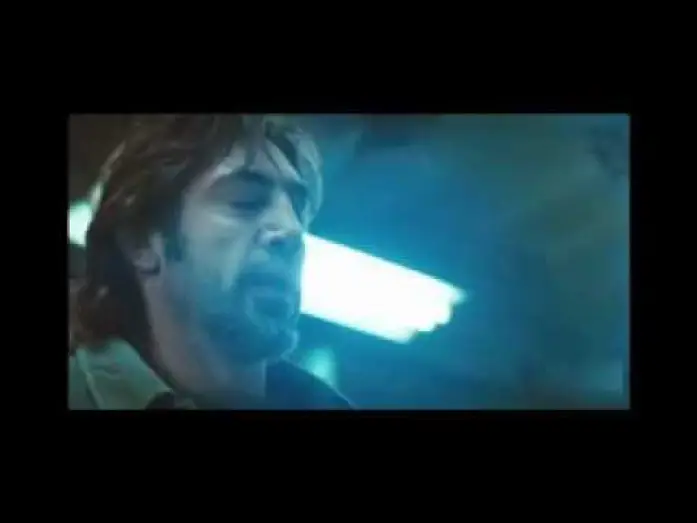 Wideo do filmu Biutiful — TRAILER OFICIAL BIUTIFUL ESPAÑOL