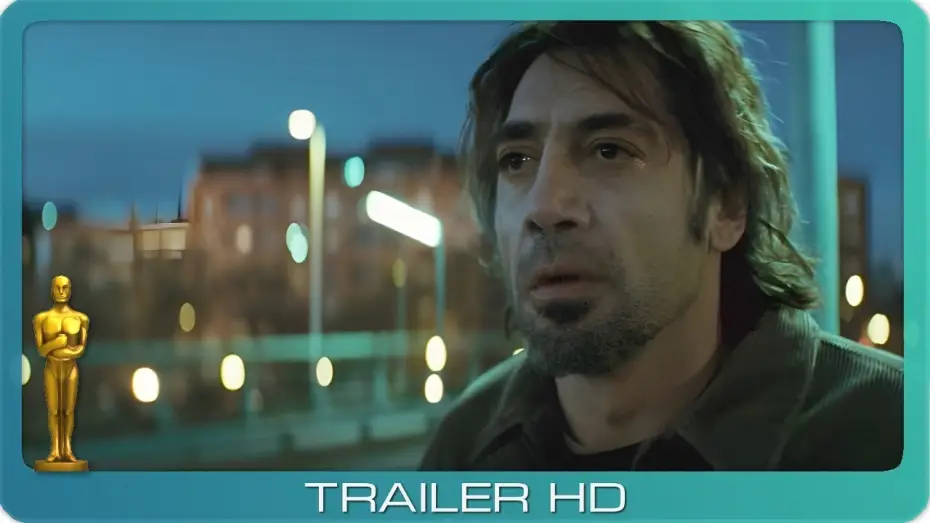 Wideo do filmu Biutiful — Biutiful ≣ 2010 ≣ Trailer