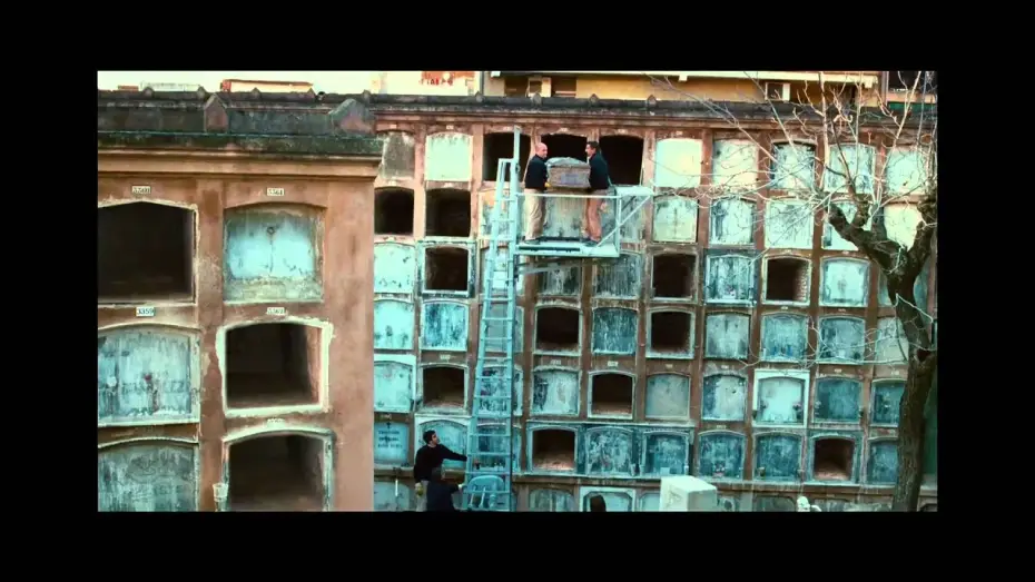 Wideo do filmu Biutiful — Biutiful  - Trailer in HD