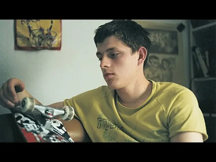 Wideo do filmu Bungalow — BUNGALOW | Trailer deutsch german [HD]