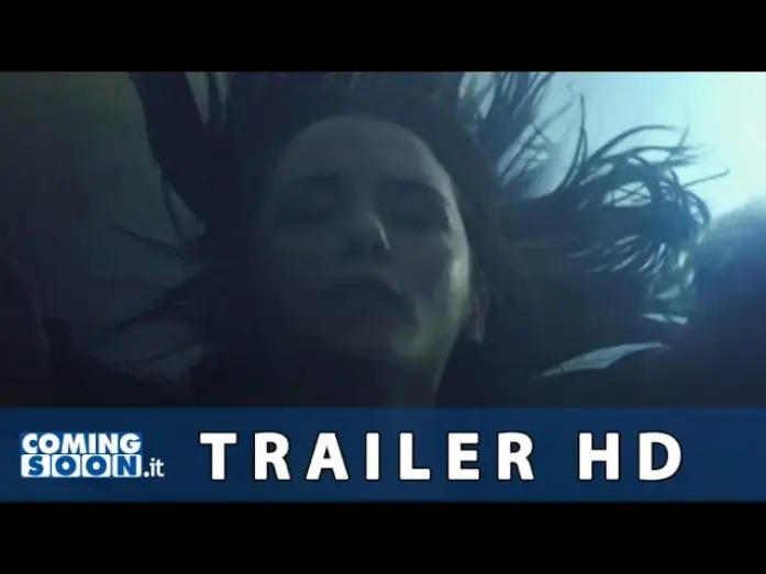 Wideo do filmu Upadli — Fallen: Primo Trailer Italiano Ufficiale | HD