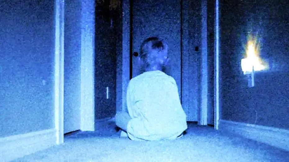 Wideo do filmu Dom — THE HOUSE Bande Annonce (Film d'Horreur, 2023)