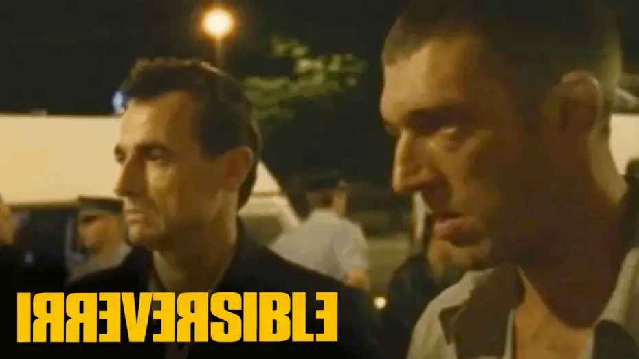 Wideo do filmu Nieodwracalne — 'Marcus & Pierre Want Revenge' Scene