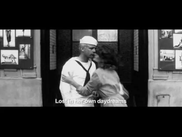Wideo do filmu Lola — LOLA trailer on Cinémoi