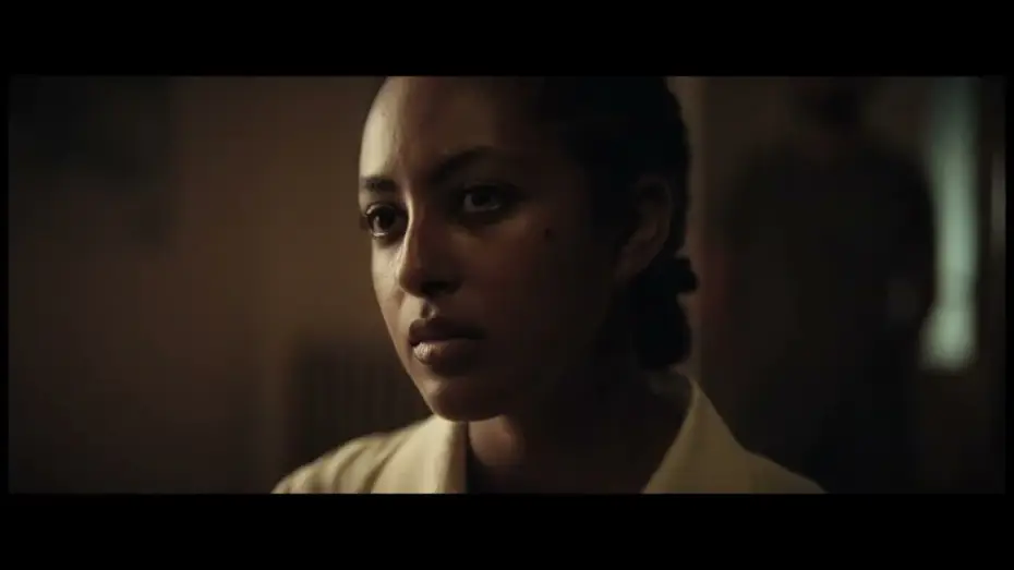 Wideo do filmu Madame Luna — MADAME LUNA - Trailer Ufficiale