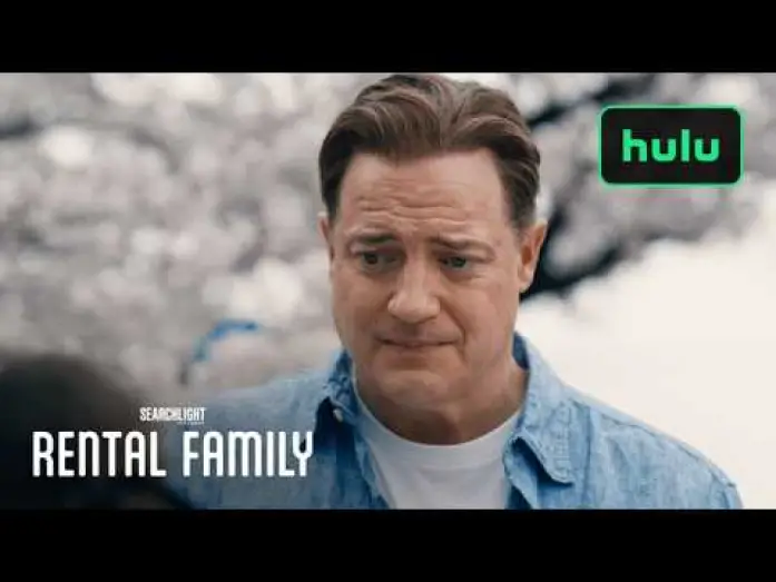 Wideo do filmu Rodzina do wynajęcia — Hulu Trailer