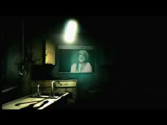 Wideo do filmu Piła VI — Saw VI (Saw 6) - Trailer italiano ufficiale