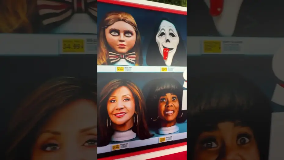 Wideo do filmu Scary Movie — LA Premiere