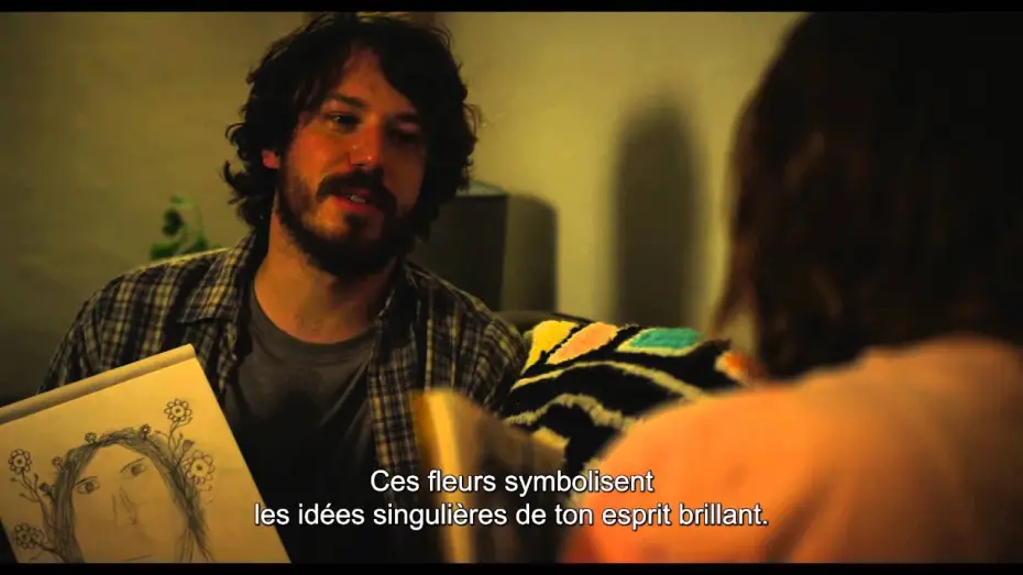 Wideo do filmu Przechowalnia numer 12 — STATES OF GRACE - Bande Annonce