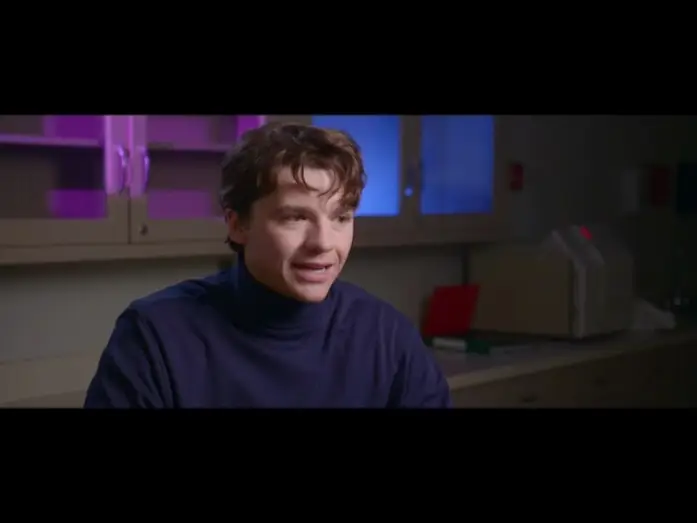 Wideo do filmu W ogniu pasji — Meet John O'Leary