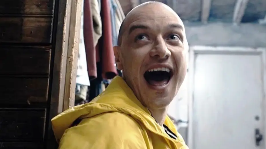 Wideo do filmu Split — Сплит (2016) — русский трейлер