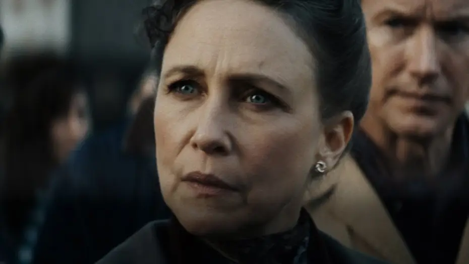 Wideo do filmu Obecność 4: Ostatnie namaszczenie — The Conjuring - Il rito finale | Teaser Ufficiale