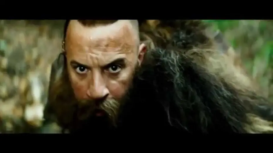 Wideo do filmu Łowca czarownic — LE DERNIER CHASSEUR DE SORCIERES VOST