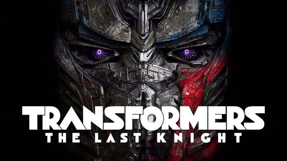 Wideo do filmu Transformers. Ostatni rycerz — Offizieller Trailer #2