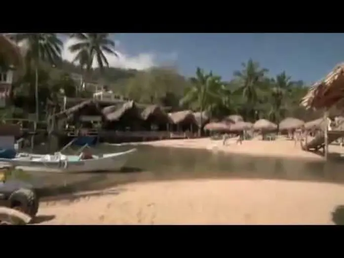 Wideo do filmu Ośmiorekin — SyFy and Roger Corman's Sharktopus - Official Trailer.flv