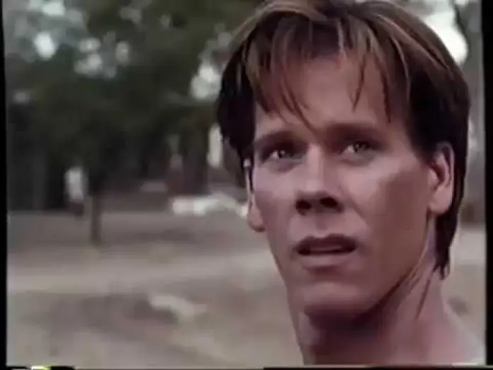 Wideo do filmu Król kosza — THE AIR UP THERE - TV Trailer 1994 MOVIE TRAILER - Kevin Bacon