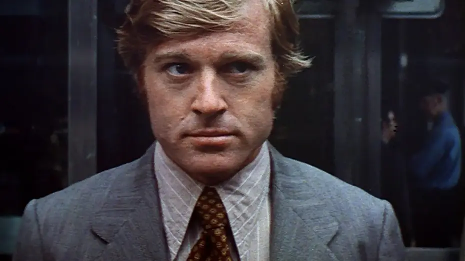 Wideo do filmu Diamentowa gorączka — The Hot Rock (1972) Original Trailer [HQ]
