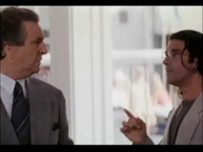 Wideo do filmu Zbyt wiele — Two Much (1995) Trailer