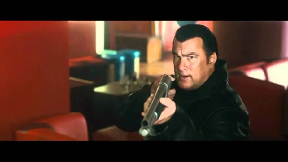 Wideo do filmu W Odwecie za Śmierć — Born to Raise Hell - Official HD Trailer - 2011