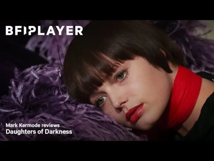 Wideo do filmu Dzieci nocy — Mark Kermode reviews Daughters of Darkness (1971) | BFI Player