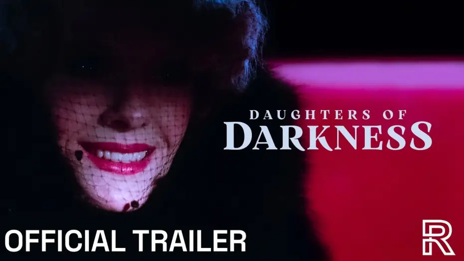 Wideo do filmu Dzieci nocy — Radiance Trailer