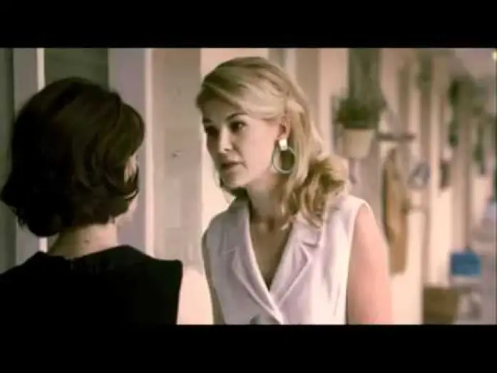Wideo do filmu Made in Dagenham — We Want Sex - Trailer Italiano