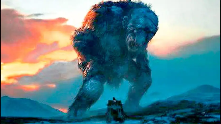 Wideo do filmu Łowca Trolli — TROLL HUNTER (Trailer español)