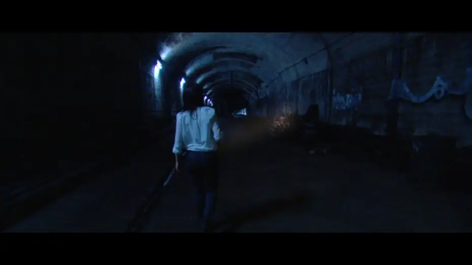 Wideo do filmu Tunel — The Tunnel Movie - International Trailer