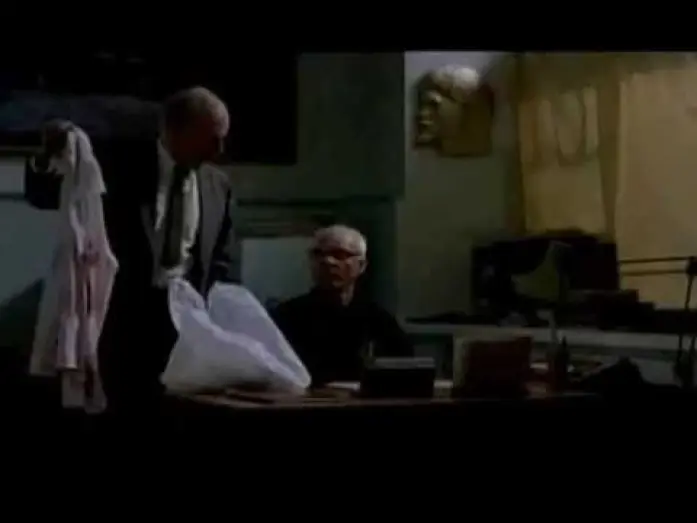 Wideo do filmu Morderca ze wschodu — EVILENKO Official Trailer