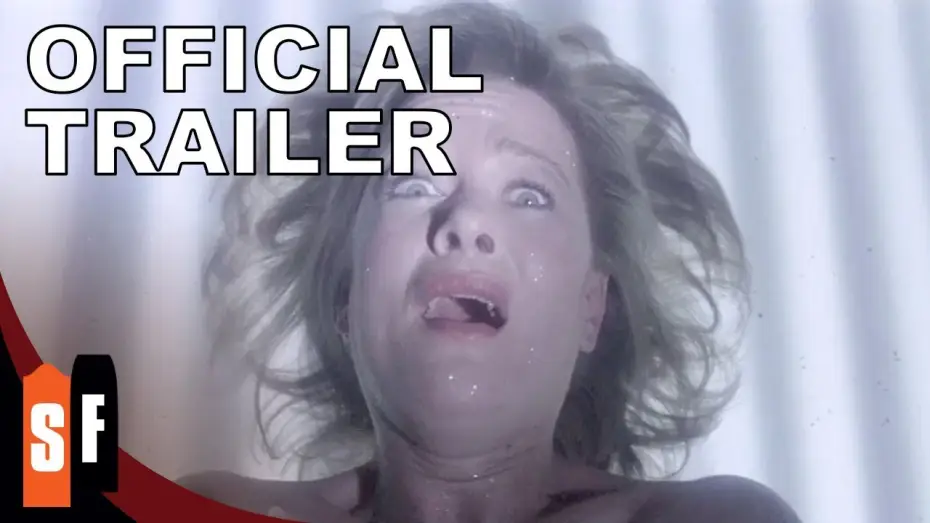 Wideo do filmu Inseminoid — Inseminoid (1981) - Official Trailer