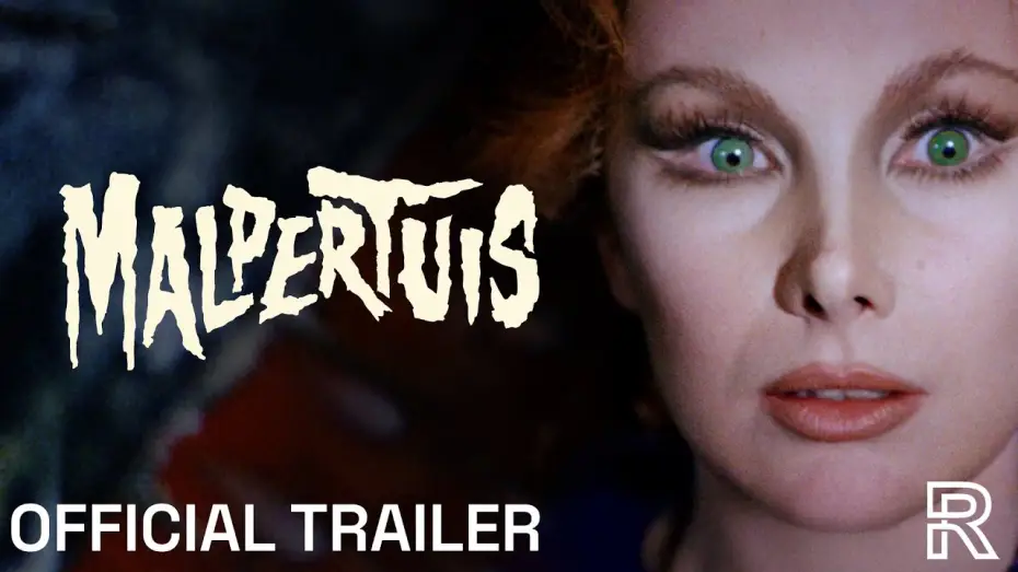 Wideo do filmu Malpertuis — Radiance Trailer [Subtitled]
