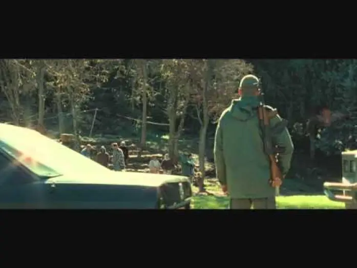 Wideo do filmu Ludzie Boga — UOMINI DI DIO TRAILER