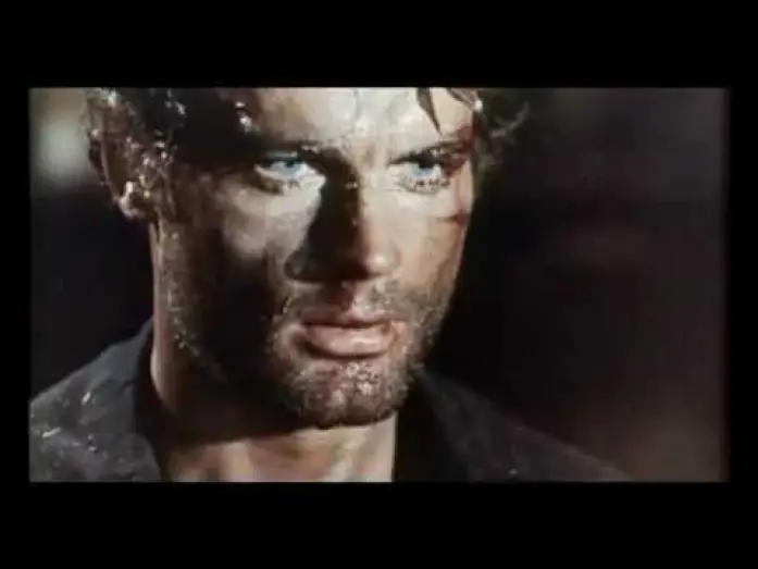 Wideo do filmu Preparati la bara! — Terence Hill   Django und die Bande der Gehenkten   Trailer