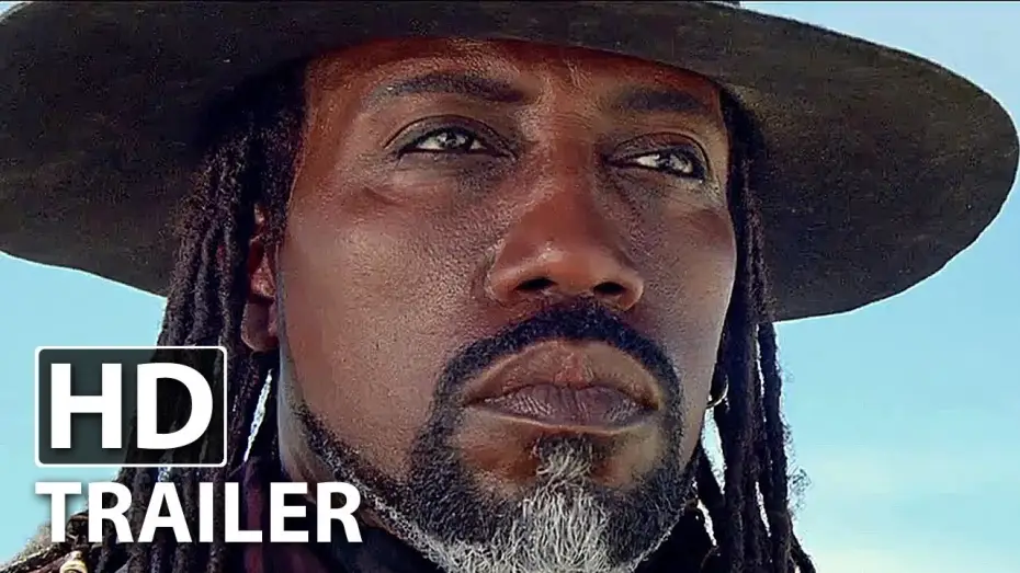 Wideo do filmu Gallowwalkers — Gallowwalkers - Trailer (Deutsch | German) | HD