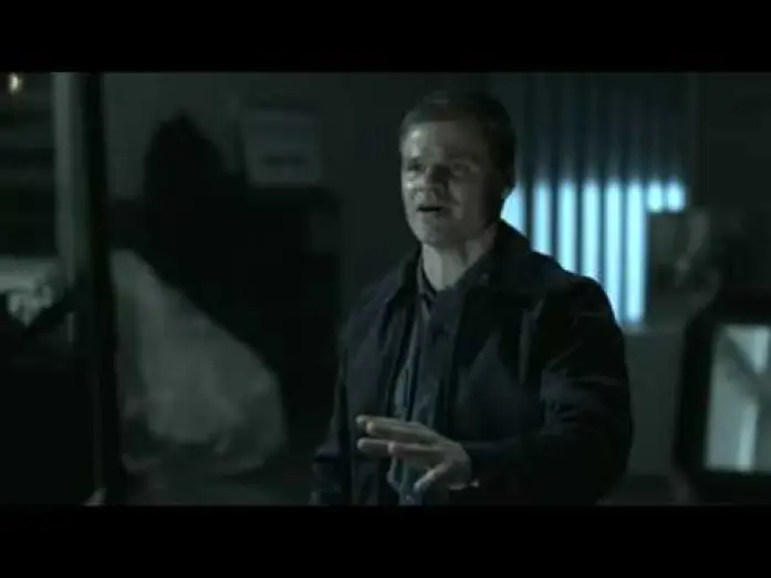 Wideo do filmu Lustra 2 — Mirrors 2 Trailer Official