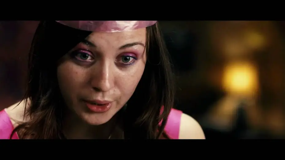 Wideo do filmu The Loved Ones — THE LOVED ONES - bande annonce VF