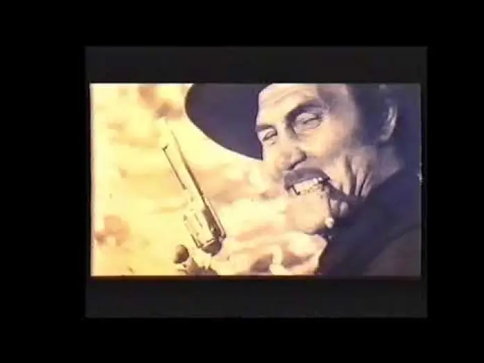 Wideo do filmu To się da zrobić, amigo — Trailer - En el Oeste se Pueden Hacer... Amigos