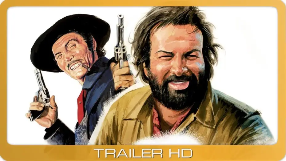 Wideo do filmu To się da zrobić, amigo — Der Dicke in Mexico ≣ 1972 ≣ Trailer