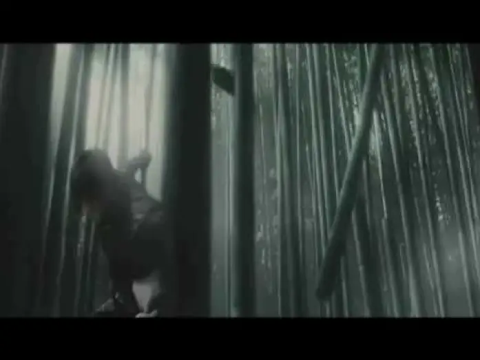 Wideo do filmu Honor wojownika — The Warrior's Way Trailer Sub.
