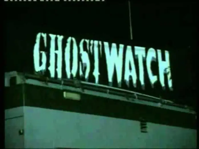 Wideo do filmu Ghostwatch — Ghost Watch   Found Footage Trailer