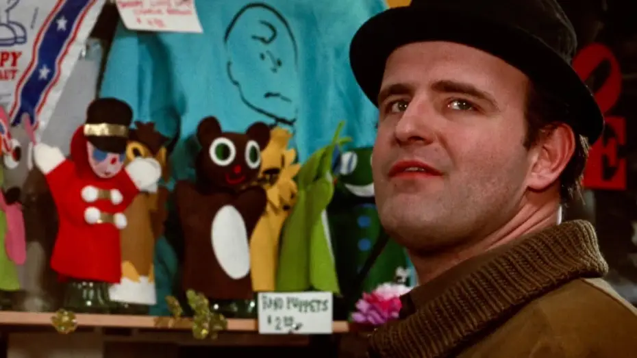 Wideo do filmu Joe — Official Trailer - JOE (1970, Peter Boyle, Susan Sarandon, Cannon Films)
