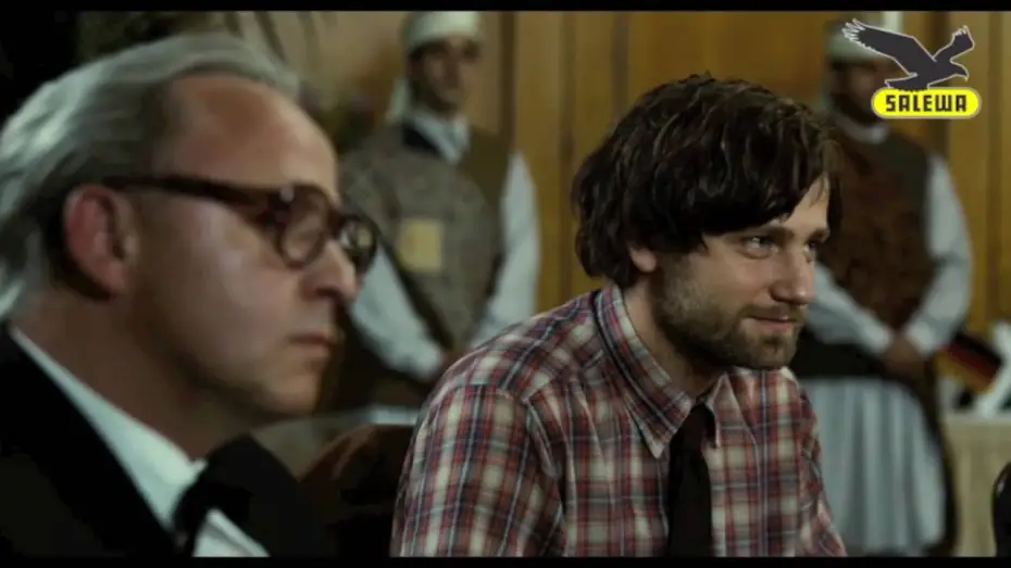 Wideo do filmu Nanga Parbat — NANGA PARBAT Trailer - ab 14. Januar 2010 im Kino