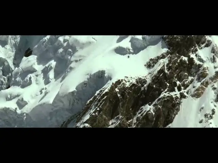 Wideo do filmu Nanga Parbat — Pelicula - Nanga Parbat (Reinhold Messner)