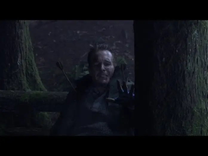 Wideo do filmu Zabójcze polowanie — Hunt To Kill 0038