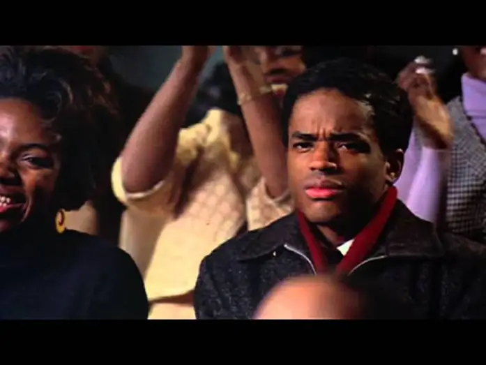 Wideo do filmu Why Do Fools Fall In Love — Why Do Fools Fall In Love - Trailer