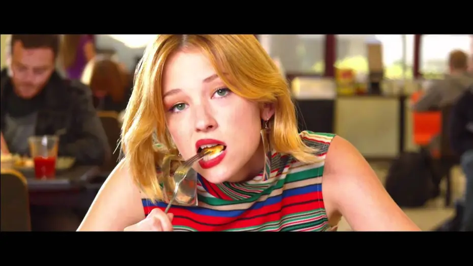 Wideo do filmu Kaboom — KABOOM - Bande Annonce VOST